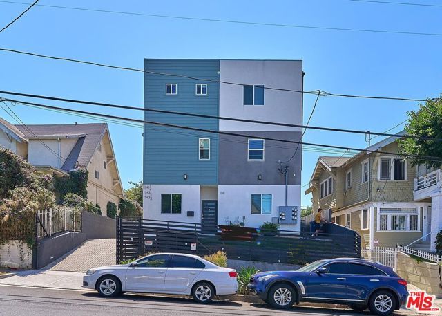 1143 Irolo Street, Los Angeles, CA 90006