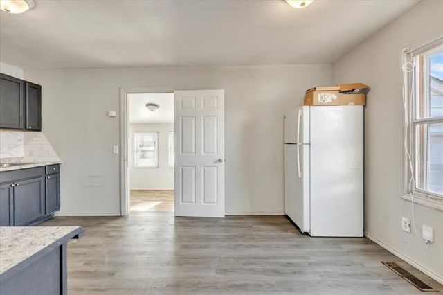 320 E Fairchild Drive, Midwest City, OK 73110