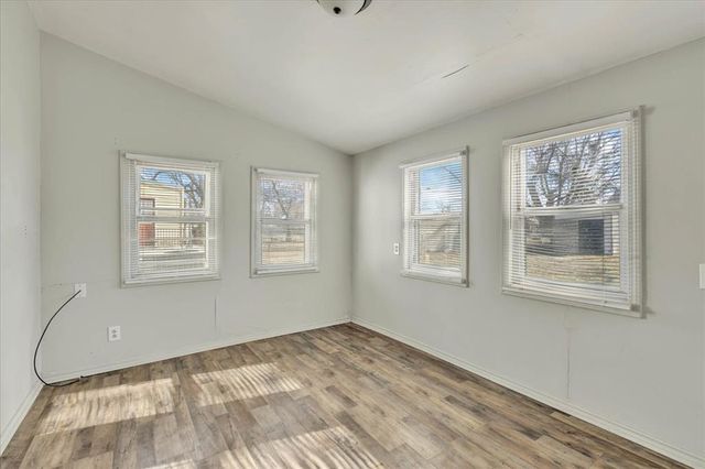 320 E Fairchild Drive, Midwest City, OK 73110