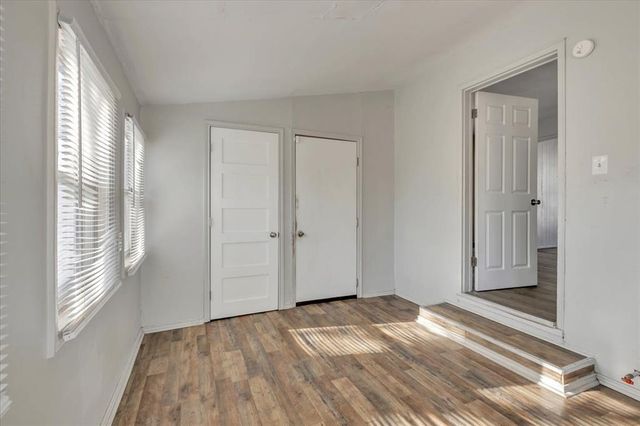 320 E Fairchild Drive, Midwest City, OK 73110