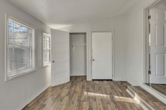 320 E Fairchild Drive, Midwest City, OK 73110