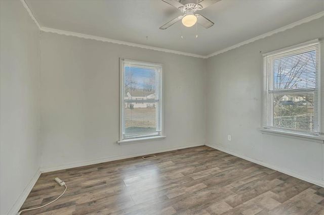 320 E Fairchild Drive, Midwest City, OK 73110