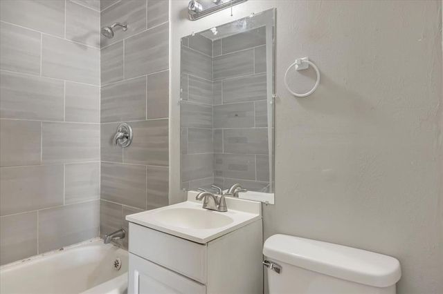 320 E Fairchild Drive, Midwest City, OK 73110