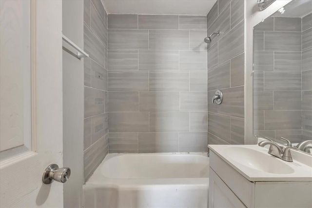 320 E Fairchild Drive, Midwest City, OK 73110