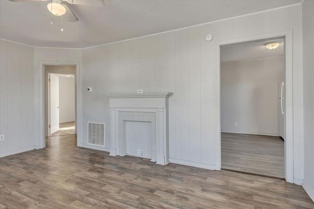 320 E Fairchild Drive, Midwest City, OK 73110