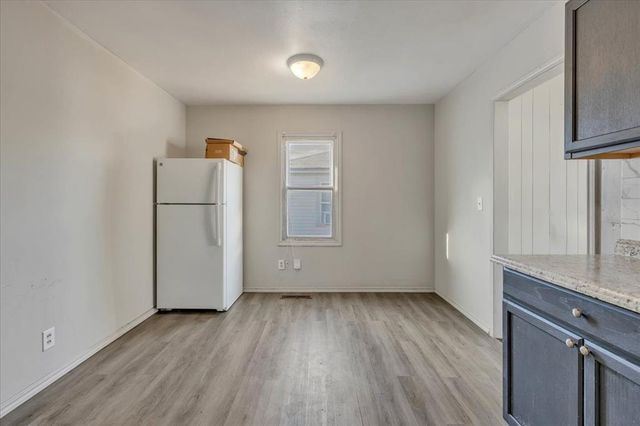 320 E Fairchild Drive, Midwest City, OK 73110