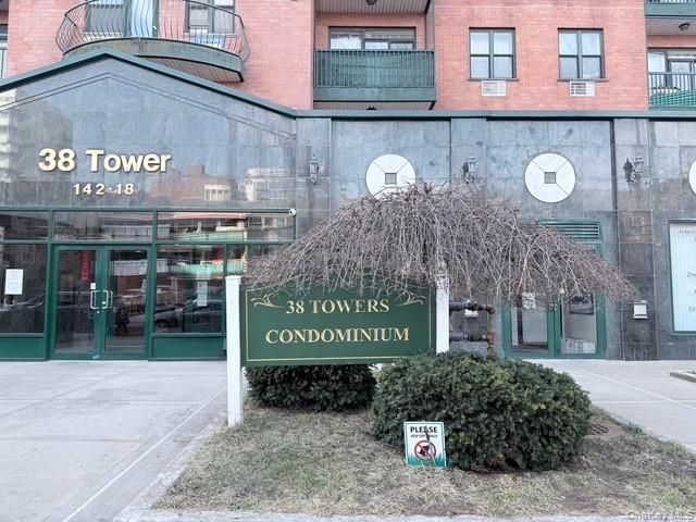 14218 38th Avenue 9C, Flushing, NY 11354