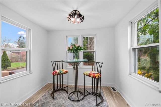 1449 Oakwood Street, Sylvan Lake, MI 48320