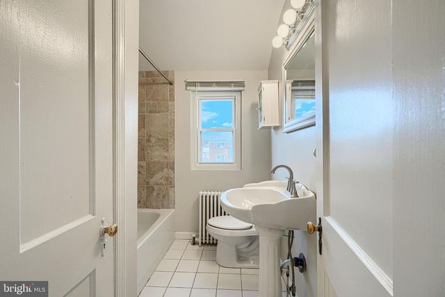 251 LINDEN AVE, Towson, MD 21286