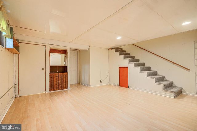 251 LINDEN AVE, Towson, MD 21286