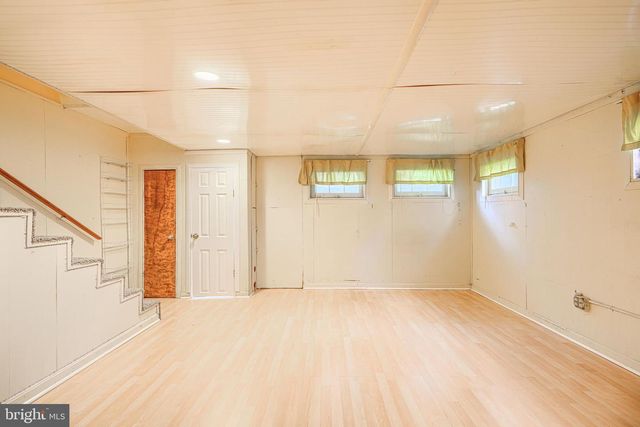 251 LINDEN AVE, Towson, MD 21286