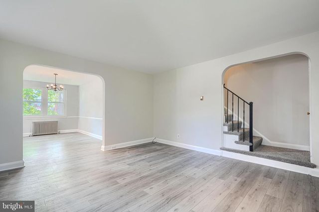 251 LINDEN AVE, Towson, MD 21286