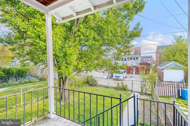 251 LINDEN AVE, Towson, MD 21286