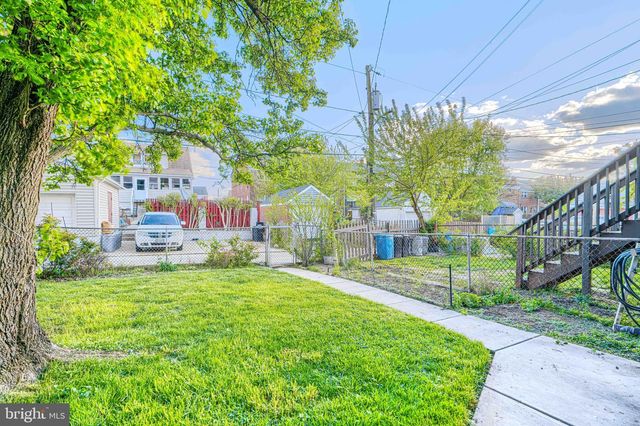 251 LINDEN AVE, Towson, MD 21286