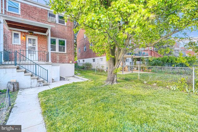 251 LINDEN AVE, Towson, MD 21286