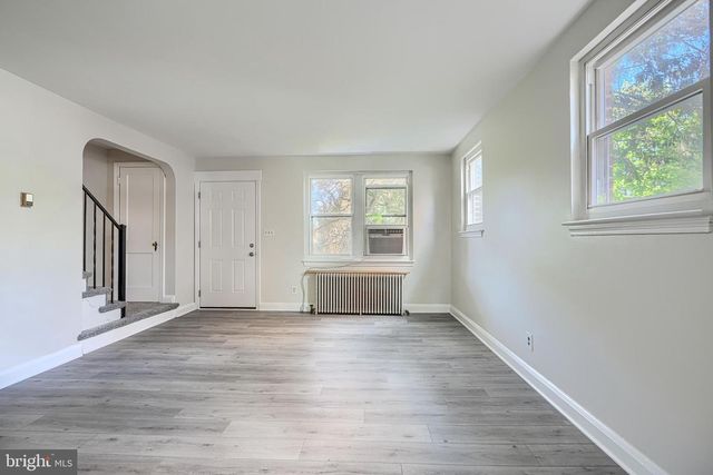 251 LINDEN AVE, Towson, MD 21286