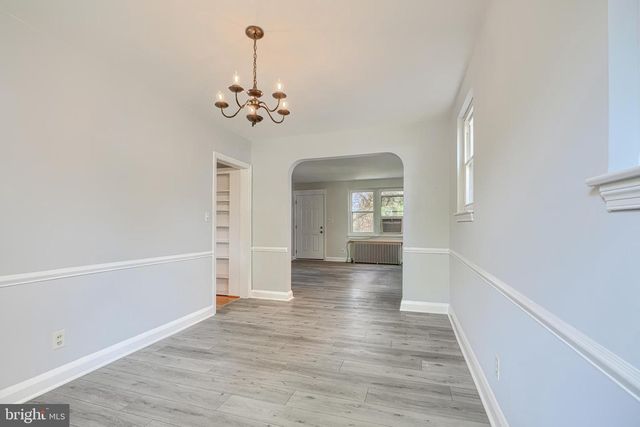 251 LINDEN AVE, Towson, MD 21286