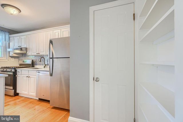 251 LINDEN AVE, Towson, MD 21286