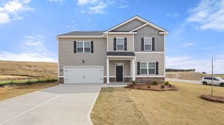 647 Lytham Drive, Aiken, SC 29801