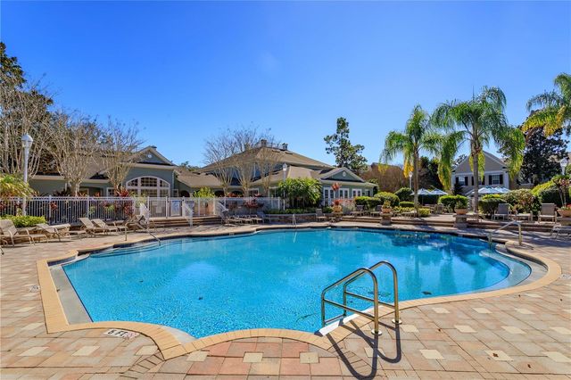 12849 MADISON POINT CIRCLE 201, Orlando, FL 32821