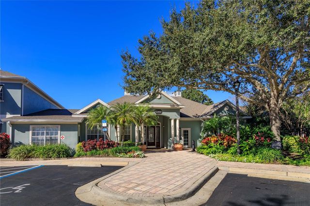 12849 MADISON POINT CIRCLE 201, Orlando, FL 32821