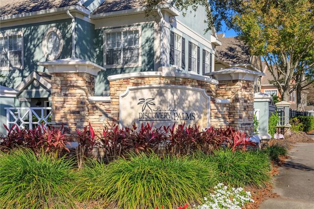 12849 MADISON POINT CIRCLE 201, Orlando, FL 32821