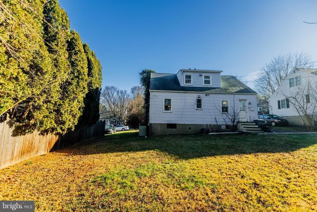 29 CADWALLADER CT, Yardley, PA 19067