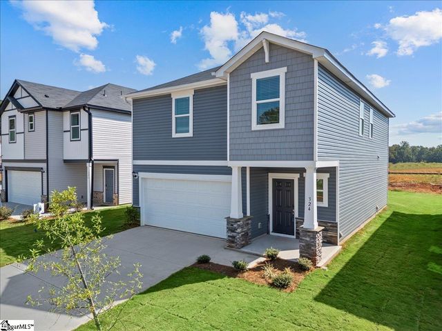 324 Fair Cross Circle, Piedmont, SC 29673
