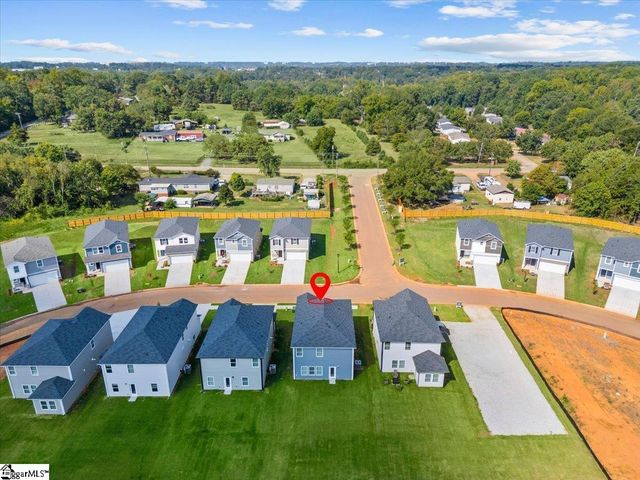 324 Fair Cross Circle, Piedmont, SC 29673