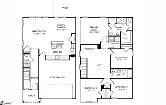 324 Fair Cross Circle, Piedmont, SC 29673