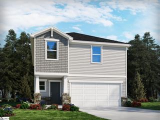 324 Fair Cross Circle, Piedmont, SC 29673