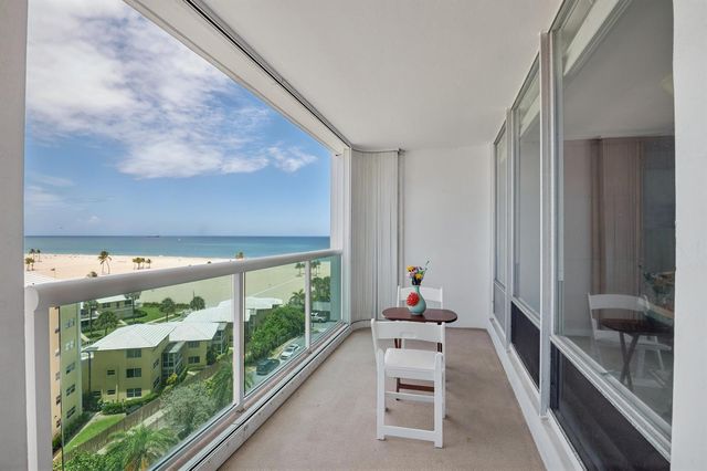 2100 S Ocean Lane 703, Fort Lauderdale, FL 33316