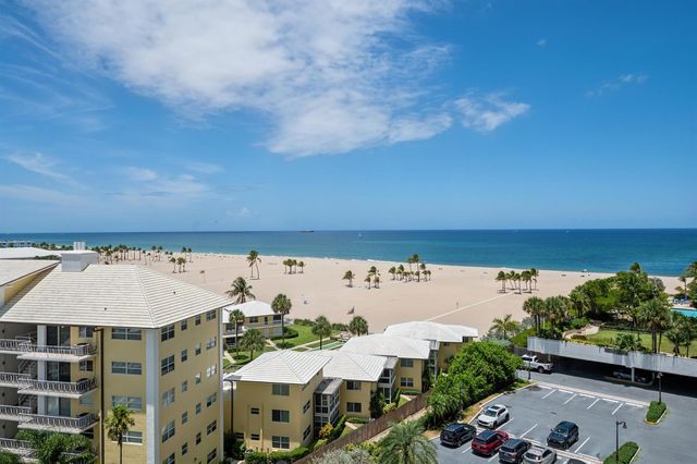 2100 S Ocean Lane 703, Fort Lauderdale, FL 33316