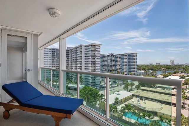 2100 S Ocean Lane 703, Fort Lauderdale, FL 33316