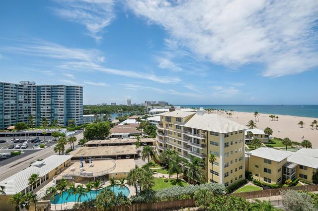 2100 S Ocean Lane 703, Fort Lauderdale, FL 33316