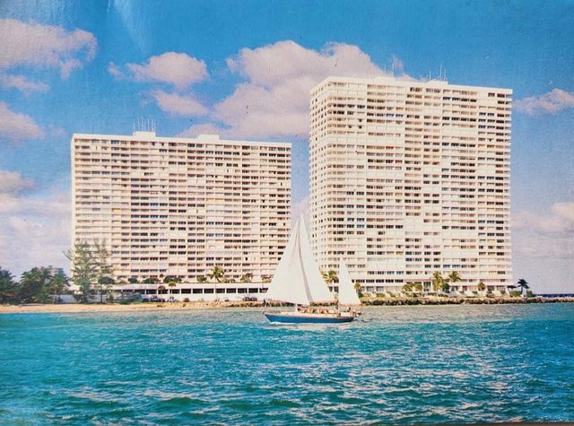 2100 S Ocean Lane 703, Fort Lauderdale, FL 33316