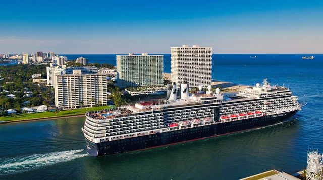 2100 S Ocean Lane 703, Fort Lauderdale, FL 33316