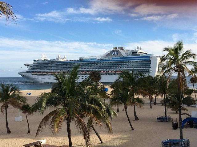 2100 S Ocean Lane 703, Fort Lauderdale, FL 33316