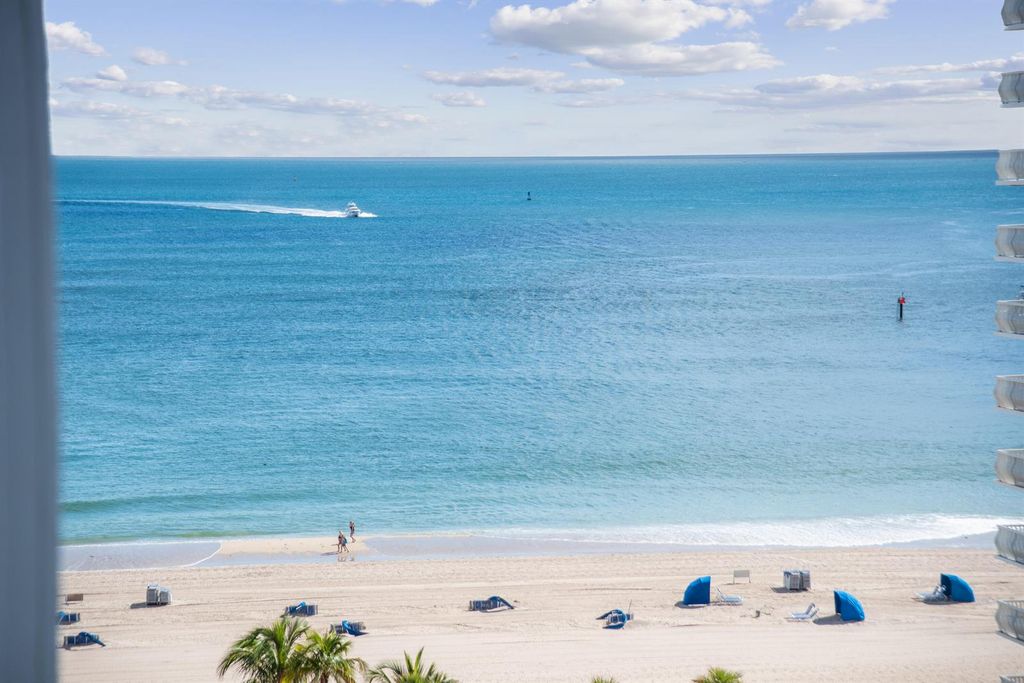2100 S Ocean Lane 703, Fort Lauderdale, FL 33316