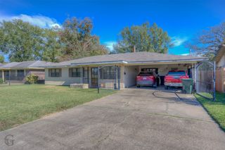 6911 Quilen Road, Shreveport, LA 71108