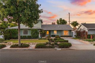 2215 E Quincy, Orange, CA 92867