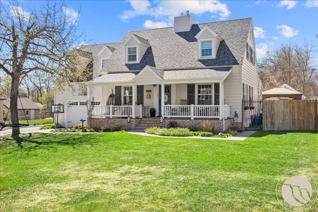 2620 Highwood Drive, Billings, MT 59102