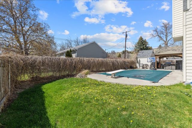 2620 Highwood Drive, Billings, MT 59102