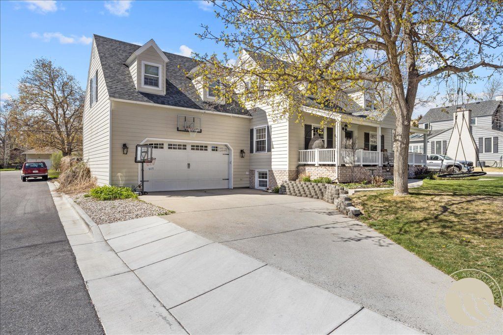 2620 Highwood Drive, Billings, MT 59102 photo 2