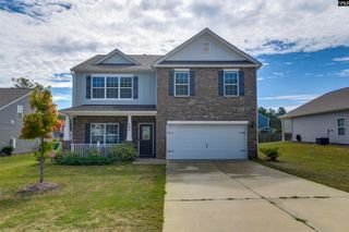 724 Channing Creek Lane, Lexington, SC 29072