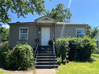 2522 & 2524 S Q Street, Fort Smith, AR 72901