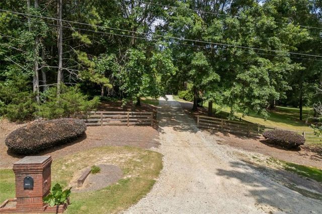 3651 Chandler Haulk Road, Loganville, GA 30052