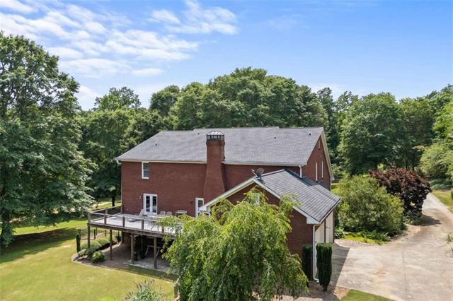 3651 Chandler Haulk Road, Loganville, GA 30052