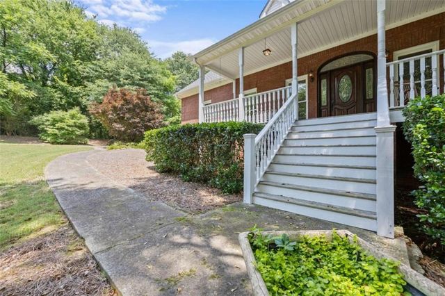 3651 Chandler Haulk Road, Loganville, GA 30052