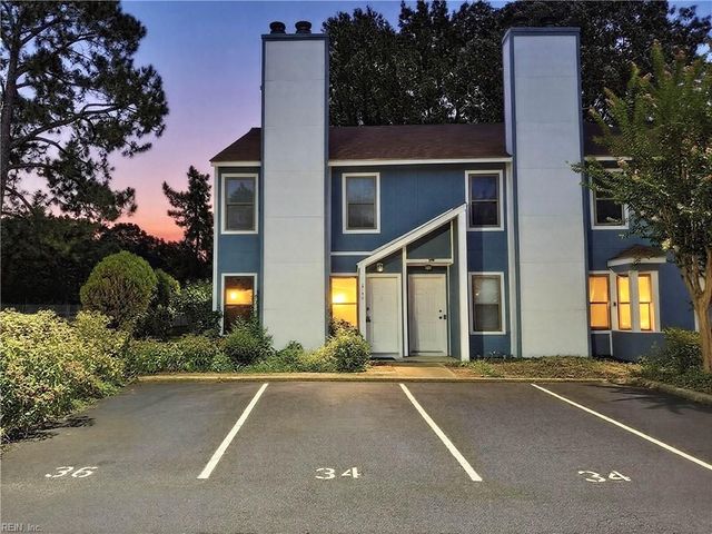 2134 Point Hollow CT, Virginia Beach, VA 23455